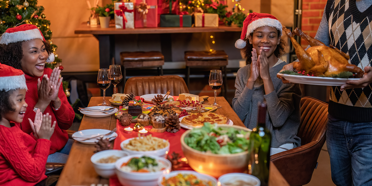  ASTUCES ALIMENTAIRES ANTI-RGO (spécial post-fêtes)